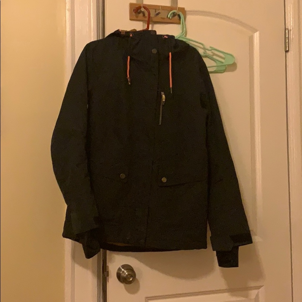 Roxy Jetty snow jacket